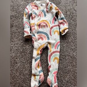 Like new tea collection pajamas!